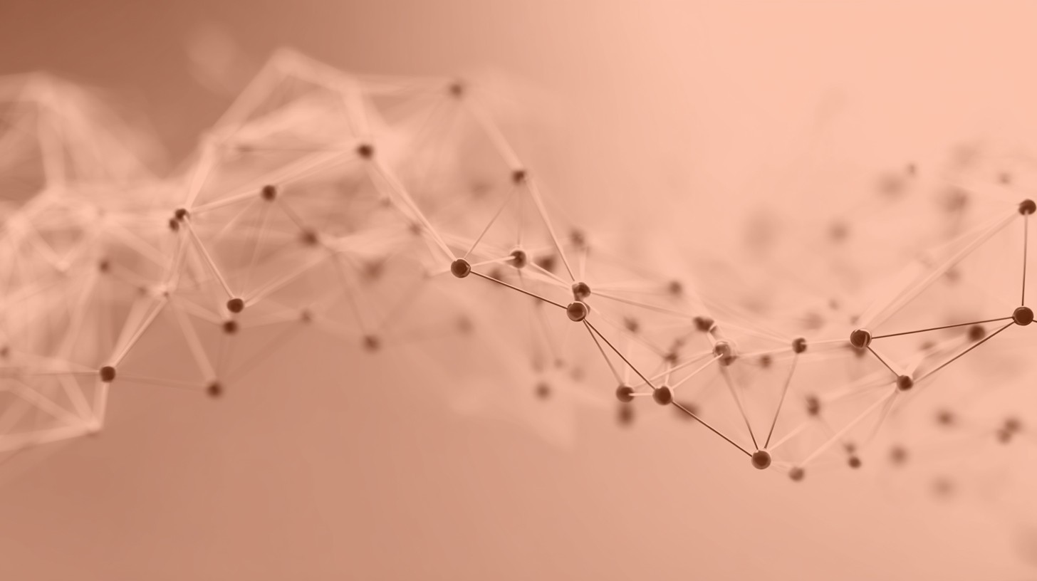 Abstract integration network